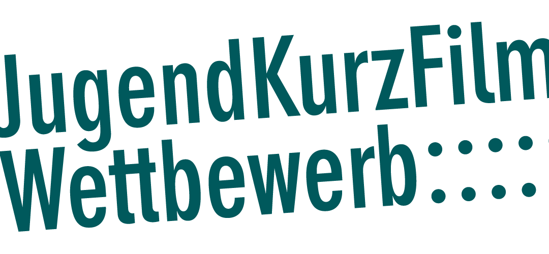 Jugend Kurzfilm Wettbewerb 2021