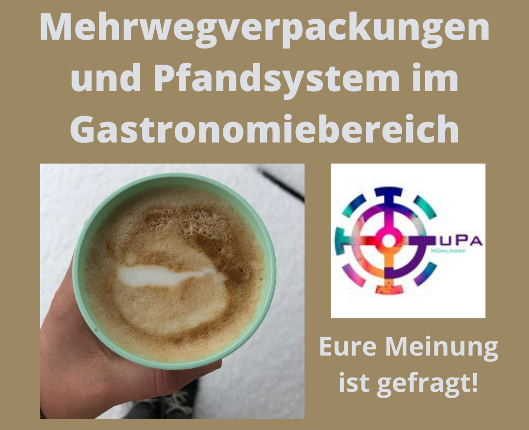 Mehrwegverpackungen und Pfandsystem im Gastronomiebereich