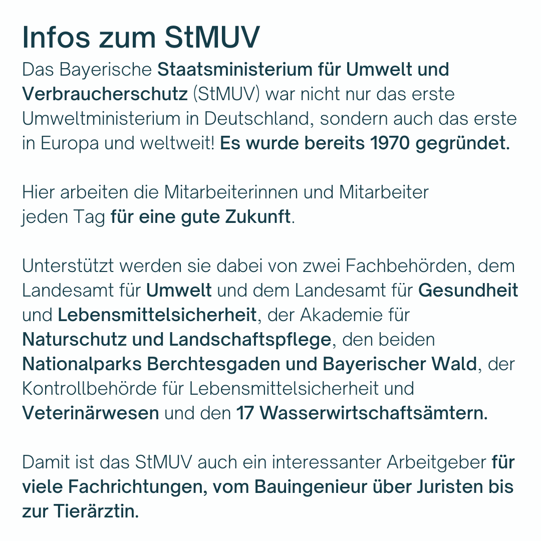 Infos