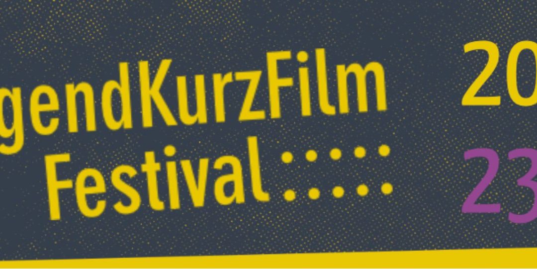 Das Jugendkurzfilmfestival geht 2023 in die nächste Runde